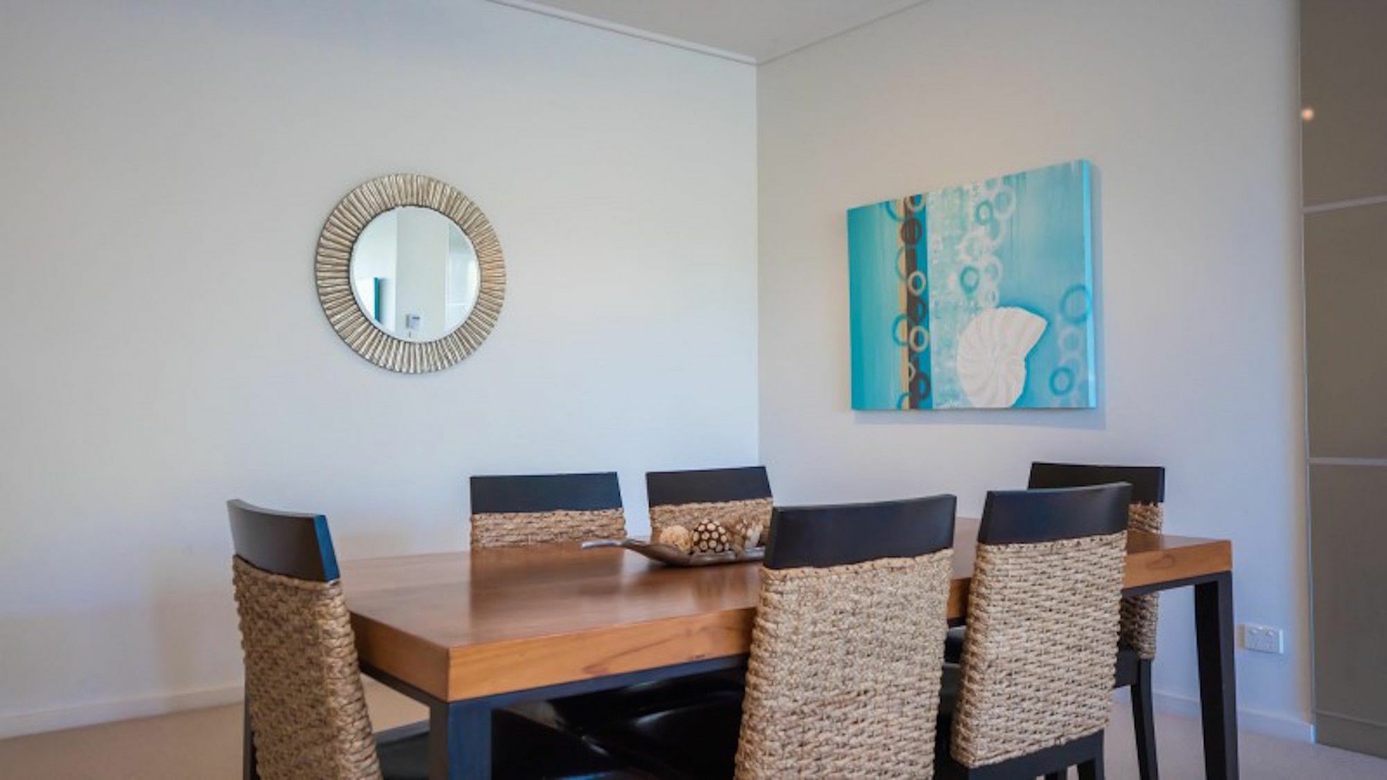 White Shells Luxury Apartments Marcoola Exterior foto